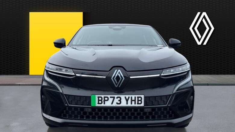 Renault Megane E-Tech EV60 160kW Techno+ 60kWh Optimum Charge 5dr Auto Electric Hatchback